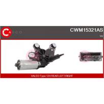 Valytuvo variklis CASCO CWM15321AS