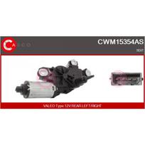 Valytuvo variklis CASCO CWM15354AS