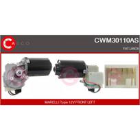 Valytuvo variklis CASCO CWM30110AS