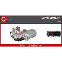 Valytuvo variklis CASCO CWM30103AS