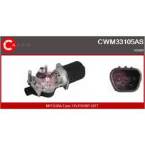 Valytuvo variklis CASCO CWM33105AS