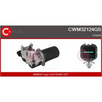 Valytuvo variklis CASCO CWM32124GS