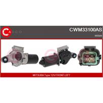 Valytuvo variklis CASCO CWM33100AS