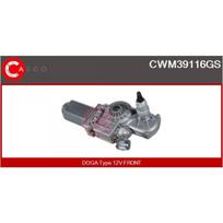 Valytuvo variklis CASCO CWM39116GS
