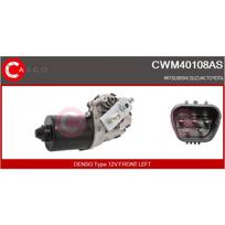 Valytuvo variklis CASCO CWM40108AS