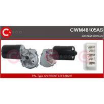 Valytuvo variklis CASCO CWM48105AS