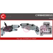 Valytuvo variklis CASCO CWM48300GS