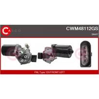 Valytuvo variklis CASCO CWM48112GS