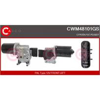 Valytuvo variklis CASCO CWM48101GS