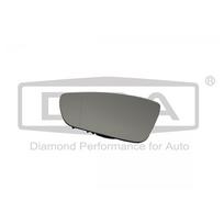 Veidrodėlio stiklas, išorinis veidrodėlis DPA 88570836702