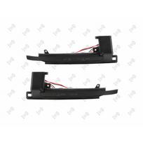 Indikatorių rinkinys LORO L03-140-005LED-D
