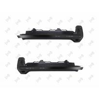 Indikatorių rinkinys LORO L03-140-011LED-D