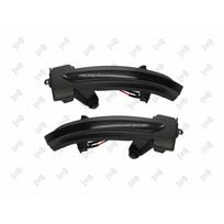 Indikatorių rinkinys LORO L42-140-004LED-D