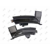Indikatorių rinkinys LORO L48-140-003LED-D