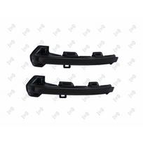 Indikatorių rinkinys LORO L53-140-008LED-D