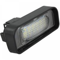 Valstybinio numerio apšvietimas FEBEST 16631-001LED