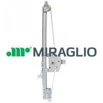 Lango pakėlėjas MIRAGLIO 30/2156