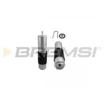 Kuro filtras BREMSI FE0355