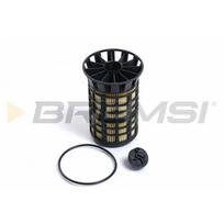 Kuro filtras BREMSI FE0360