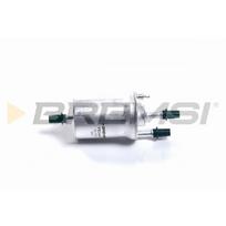 Kuro filtras BREMSI FE2441