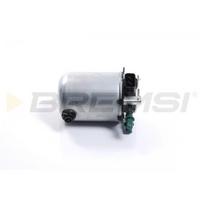Kuro filtras BREMSI FE2484