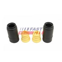 Amortizatoriaus guminių apsaugų komplektas FAST FT00798