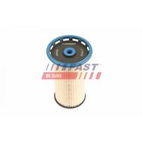 Kuro filtras FAST FT10858