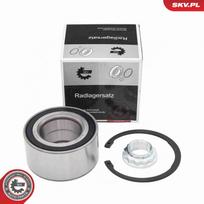 Rato guolio komplektas ESEN SKV 85SKV080