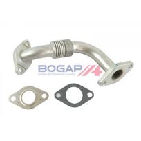 EGR vožtuvo vamzdis BOGAP A1832104
