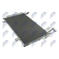 Oro kondicionieriaus kondensatorius NTY CCS-MZ-014