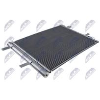 Oro kondicionieriaus kondensatorius NTY CCS-PE-009