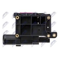 Termostato korpusas NTY CTM-FR-056