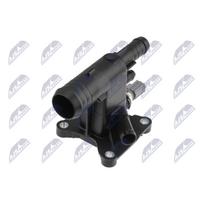 Termostato korpusas NTY CTM-FR-060