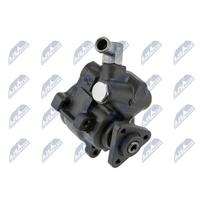 Hidraulinis siurblys, vairo sistema NTY SPW-CH-011