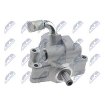 Hidraulinis siurblys, vairo sistema NTY SPW-CH-025