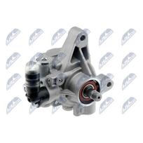 Hidraulinis siurblys, vairo sistema NTY SPW-HD-009