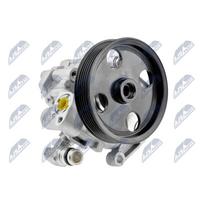 Hidraulinis siurblys, vairo sistema NTY SPW-ME-047