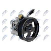 Hidraulinis siurblys, vairo sistema NTY SPW-MS-003