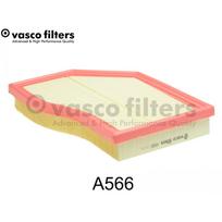 Oro filtras DAVID VASCO A566