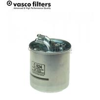 Kuro filtras DAVID VASCO C024