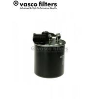 Kuro filtras DAVID VASCO C057