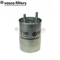 Kuro filtras DAVID VASCO C100