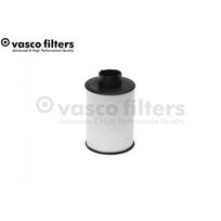 Kuro filtras DAVID VASCO C201