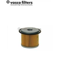 Kuro filtras DAVID VASCO C218