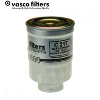 Kuro filtras DAVID VASCO C217