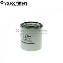 Kuro filtras DAVID VASCO C220