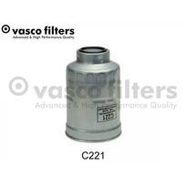 Kuro filtras DAVID VASCO C221