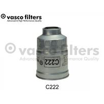 Kuro filtras DAVID VASCO C222