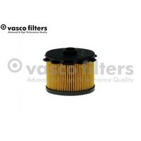 Kuro filtras DAVID VASCO C236