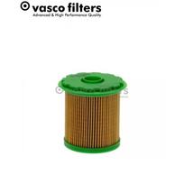 Kuro filtras DAVID VASCO C239